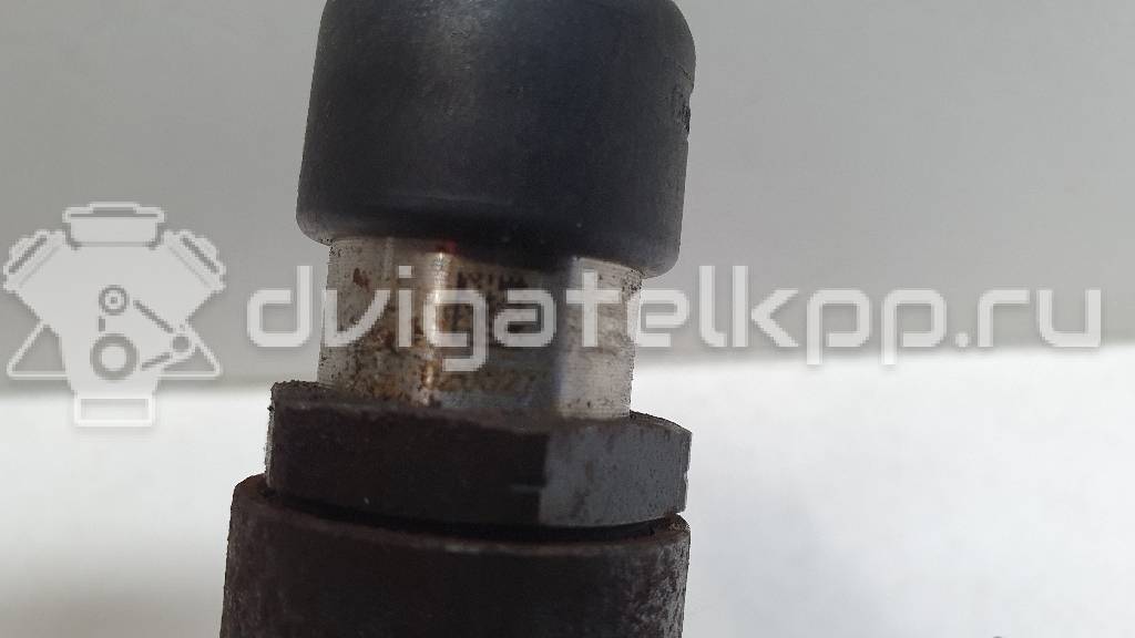 Фото Форсунка дизельная электрическая  166008052r для Renault Megane / Laguna / Scénic / Grand / Fluence L30 {forloop.counter}}