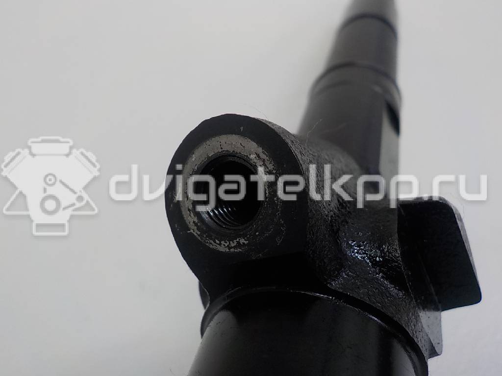 Фото Форсунка дизельная электрическая  16600eb300 для Nissan Serena / Navara / Np300 / Pathfinder / Pick Up {forloop.counter}}