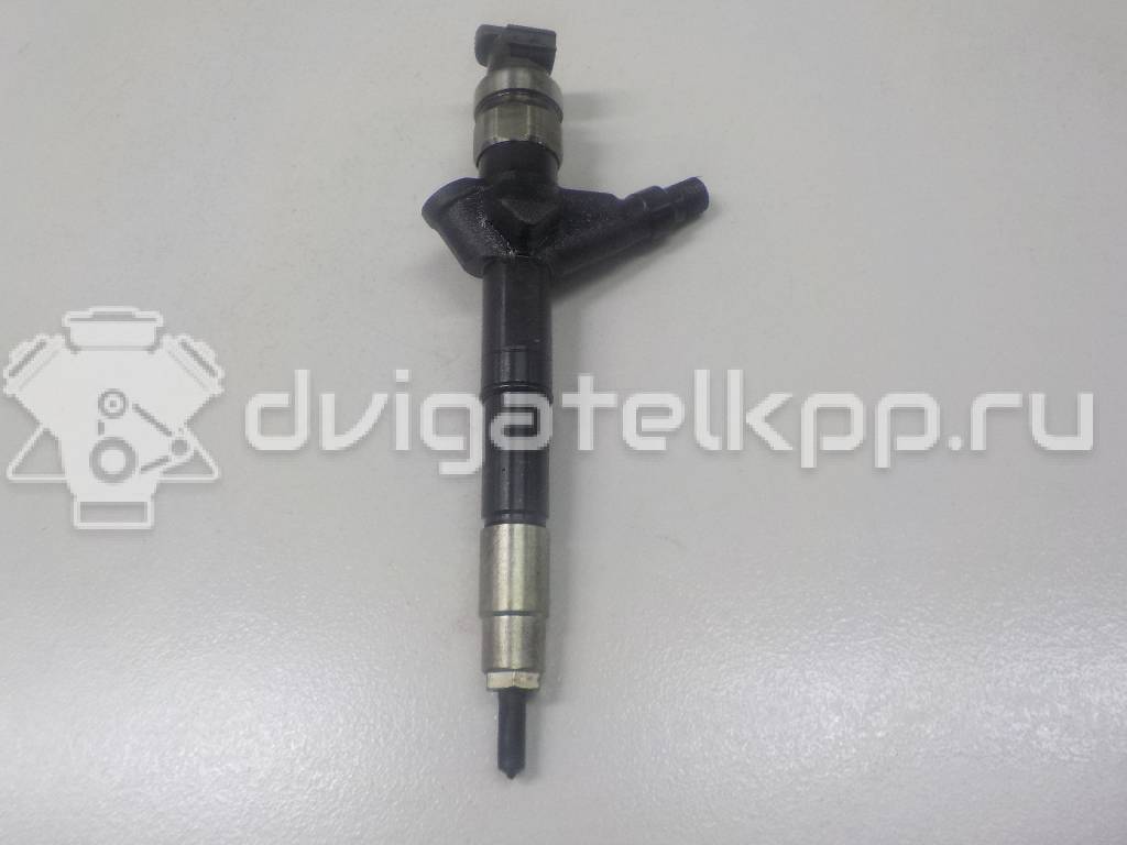 Фото Форсунка дизельная электрическая  16600eb300 для Nissan Serena / Navara / Np300 / Pathfinder / Pick Up {forloop.counter}}