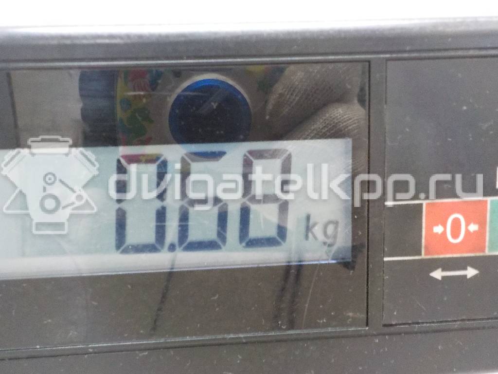 Фото Форсунка дизельная электрическая  16600eb300 для Nissan Serena / Navara / Np300 / Pathfinder / Pick Up {forloop.counter}}