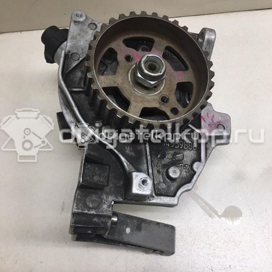 Фото ТНВД  0445010102 для ford C-MAX