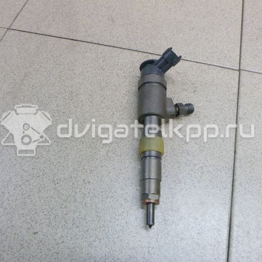 Фото Форсунка дизельная электрическая  1745052 для Ford Fiesta / Focus / Tourneo / C-Max / Grand
