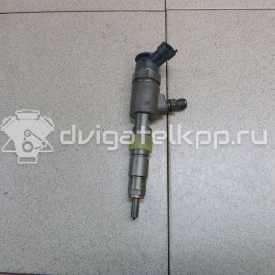 Фото Форсунка дизельная электрическая  1745052 для Ford Fiesta / Focus / Tourneo / C-Max / Grand