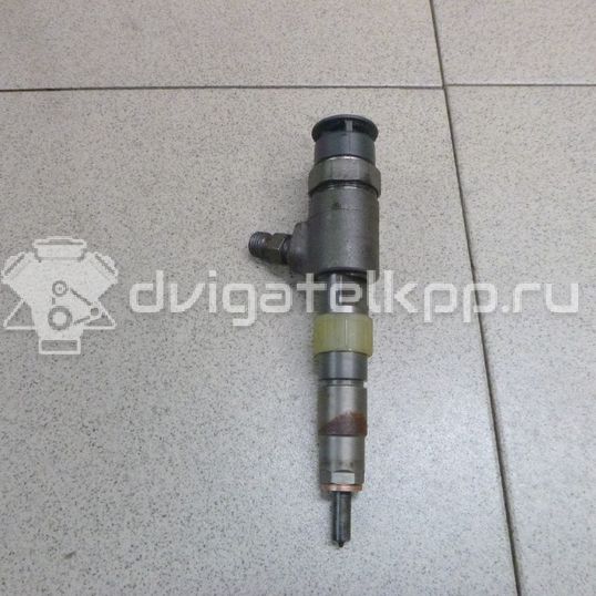 Фото Форсунка дизельная электрическая  1745052 для Ford Fiesta / Focus / Tourneo / C-Max / Grand