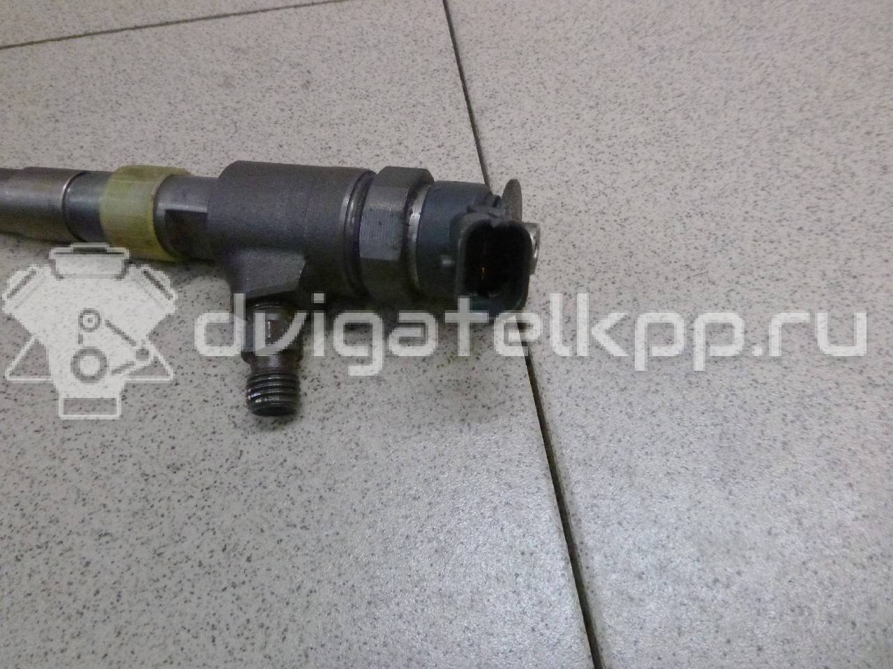 Фото Форсунка дизельная электрическая  1745052 для Ford Fiesta / Focus / Tourneo / C-Max / Grand {forloop.counter}}
