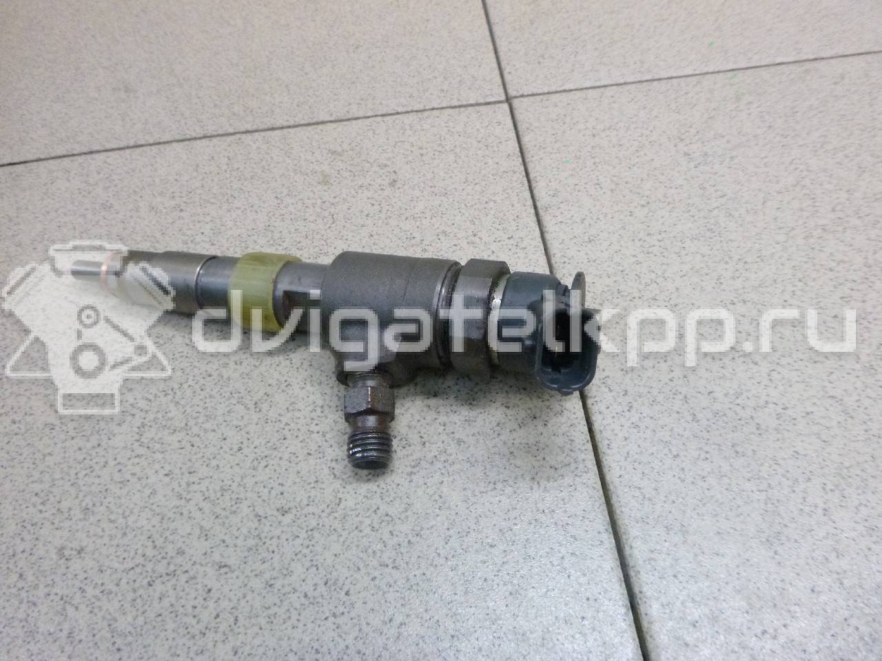 Фото Форсунка дизельная электрическая  1745052 для Ford Fiesta / Focus / Tourneo / C-Max / Grand {forloop.counter}}