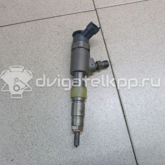 Фото Форсунка дизельная электрическая  1745052 для Ford Fiesta / Focus / Tourneo / C-Max / Grand