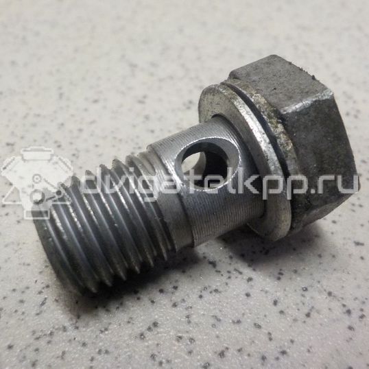 Фото Болт полый  000000004749 для mercedes benz Sprinter (906)