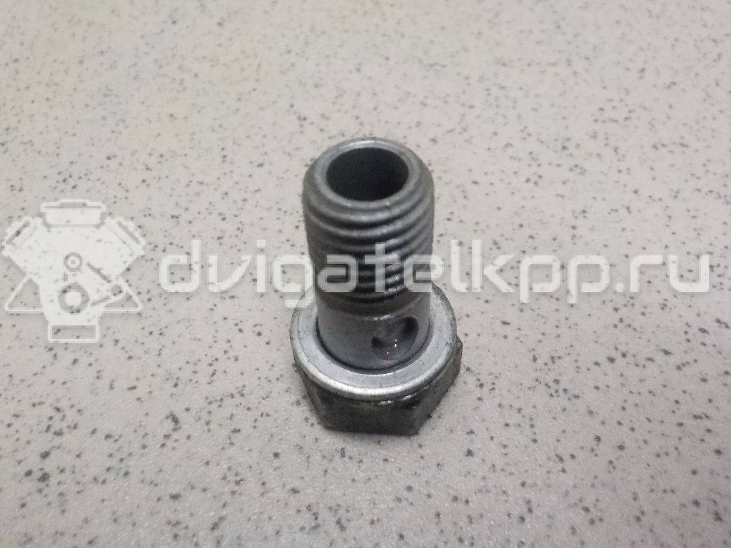 Фото Болт полый  000000004749 для mercedes benz Sprinter (906) {forloop.counter}}