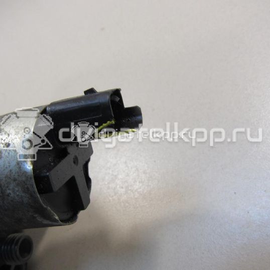 Фото ТНВД  1543842 для Ford Focus / Tourneo / C-Max / Galaxy / S-Max