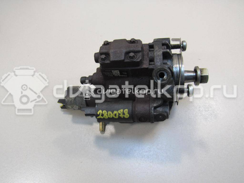 Фото ТНВД  1543842 для Ford Focus / Tourneo / C-Max / Galaxy / S-Max {forloop.counter}}