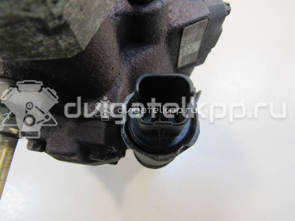 Фото ТНВД  1543842 для Ford Focus / Tourneo / C-Max / Galaxy / S-Max {forloop.counter}}