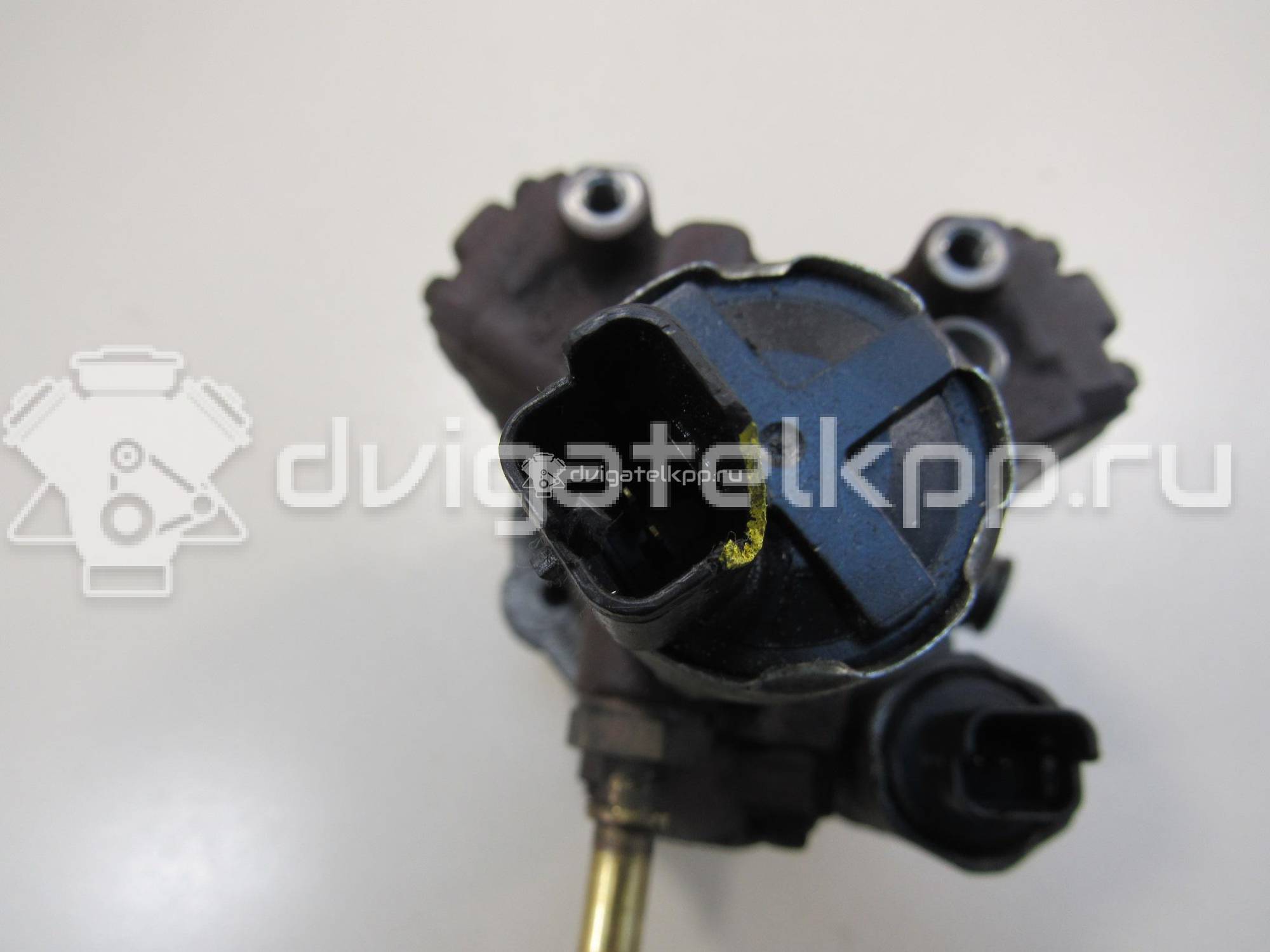 Фото ТНВД  1543842 для Ford Focus / Tourneo / C-Max / Galaxy / S-Max {forloop.counter}}