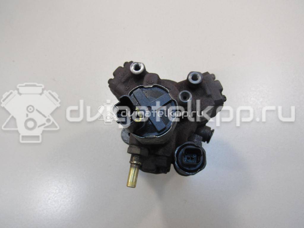 Фото ТНВД  1543842 для Ford Focus / Tourneo / C-Max / Galaxy / S-Max {forloop.counter}}