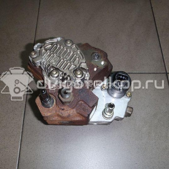 Фото ТНВД  96518443 для ford C-MAX