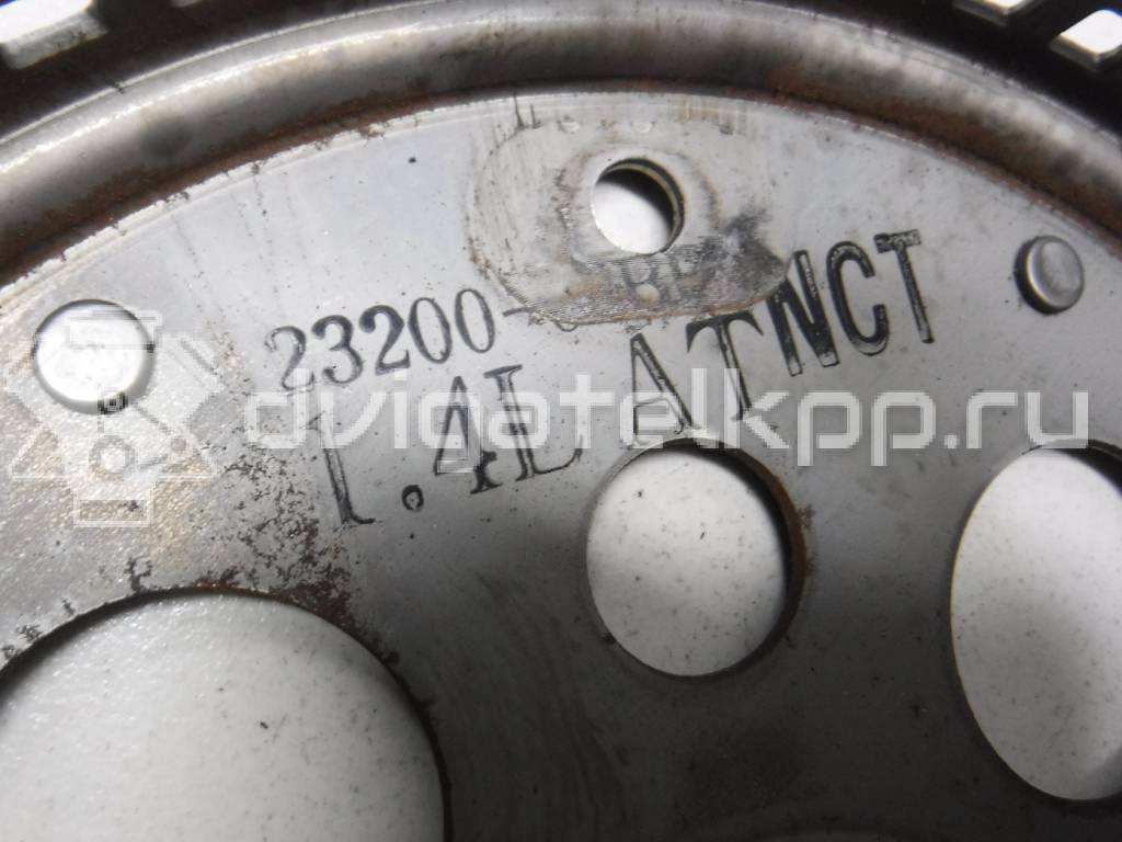 Фото Маховик  2320003BP2 для Hyundai / Kia {forloop.counter}}