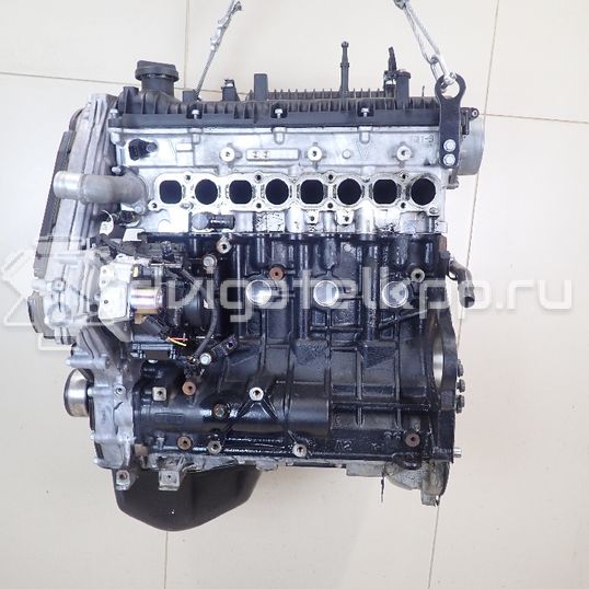 Фото Контрактный (б/у) двигатель D4CB для Hyundai / Kia 140 л.с 16V 2.5 л Дизельное топливо