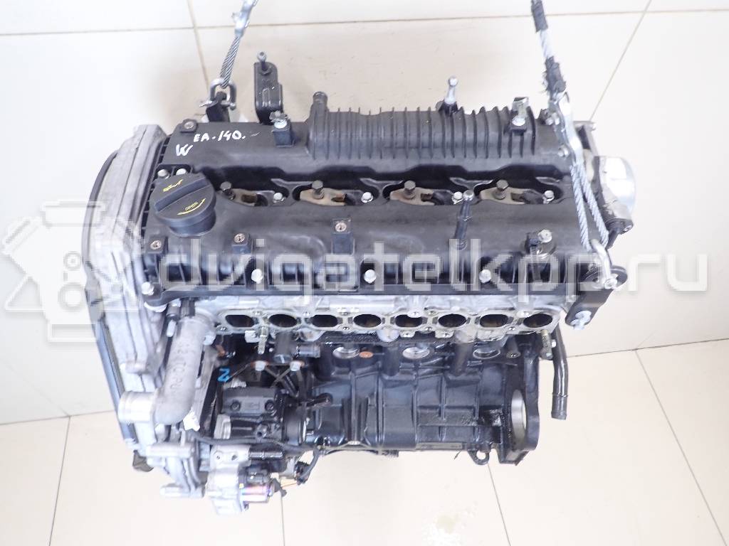 Фото Контрактный (б/у) двигатель D4CB для Hyundai / Kia 140 л.с 16V 2.5 л Дизельное топливо {forloop.counter}}