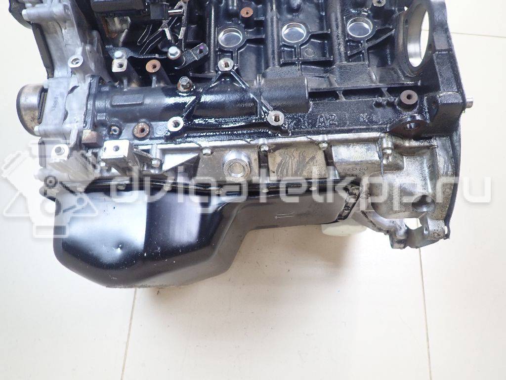 Фото Контрактный (б/у) двигатель D4CB для Hyundai / Kia 140 л.с 16V 2.5 л Дизельное топливо {forloop.counter}}