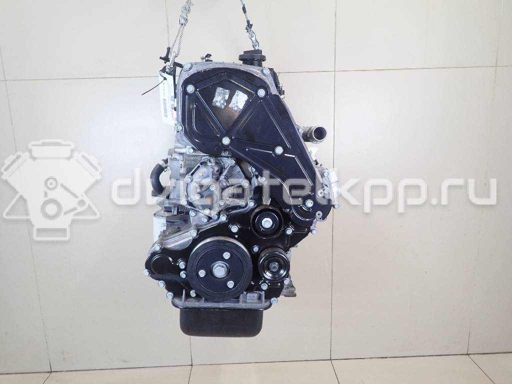 Фото Контрактный (б/у) двигатель D4CB для Hyundai / Kia 140 л.с 16V 2.5 л Дизельное топливо {forloop.counter}}