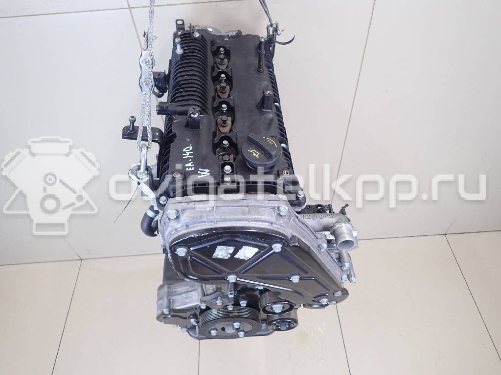 Фото Контрактный (б/у) двигатель D4CB для Hyundai / Kia 140 л.с 16V 2.5 л Дизельное топливо {forloop.counter}}