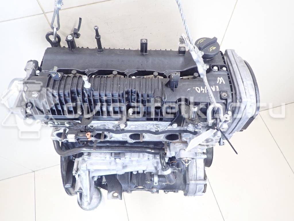 Фото Контрактный (б/у) двигатель D4CB для Hyundai / Kia 140 л.с 16V 2.5 л Дизельное топливо {forloop.counter}}