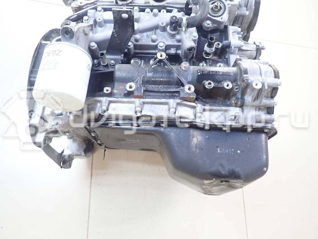 Фото Контрактный (б/у) двигатель D4CB для Hyundai / Kia 140 л.с 16V 2.5 л Дизельное топливо {forloop.counter}}