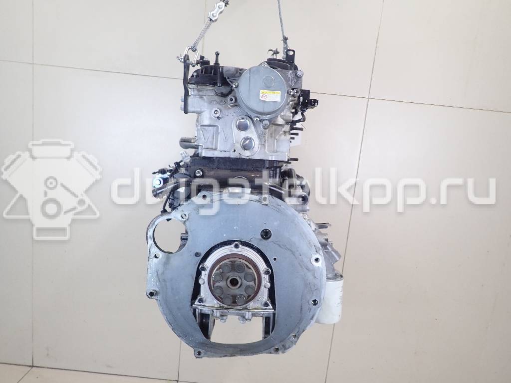 Фото Контрактный (б/у) двигатель D4CB для Hyundai / Kia 140 л.с 16V 2.5 л Дизельное топливо {forloop.counter}}