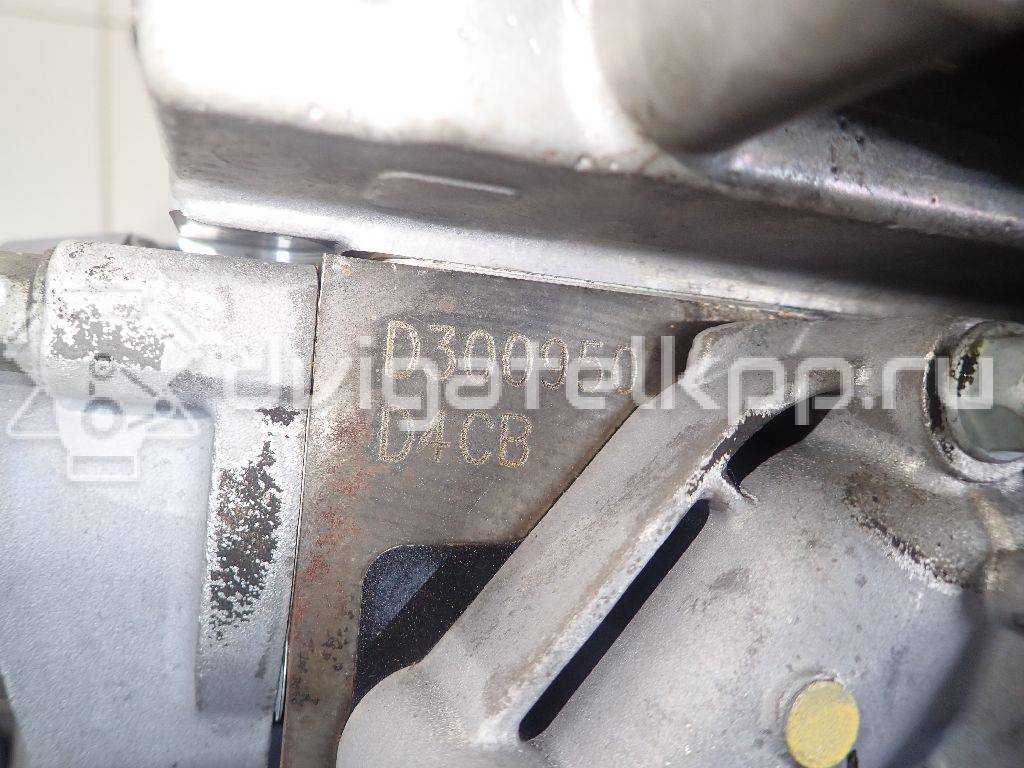 Фото Контрактный (б/у) двигатель D4CB для Hyundai / Kia 140 л.с 16V 2.5 л Дизельное топливо {forloop.counter}}