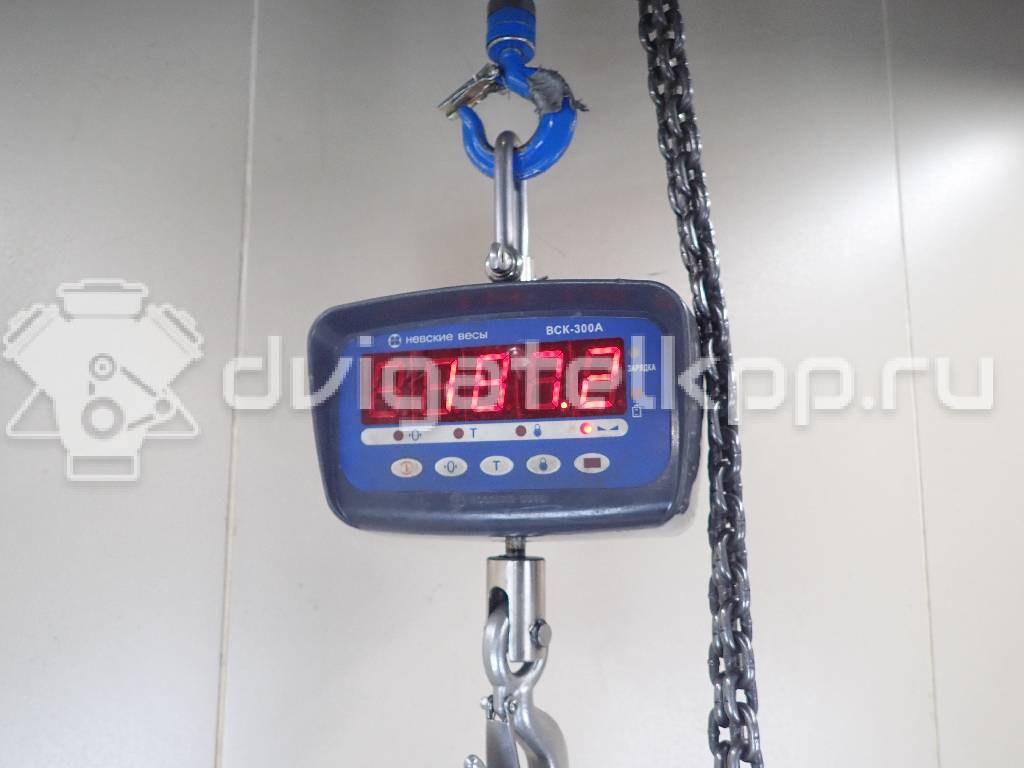 Фото Контрактный (б/у) двигатель D4CB для Hyundai / Kia 140 л.с 16V 2.5 л Дизельное топливо {forloop.counter}}