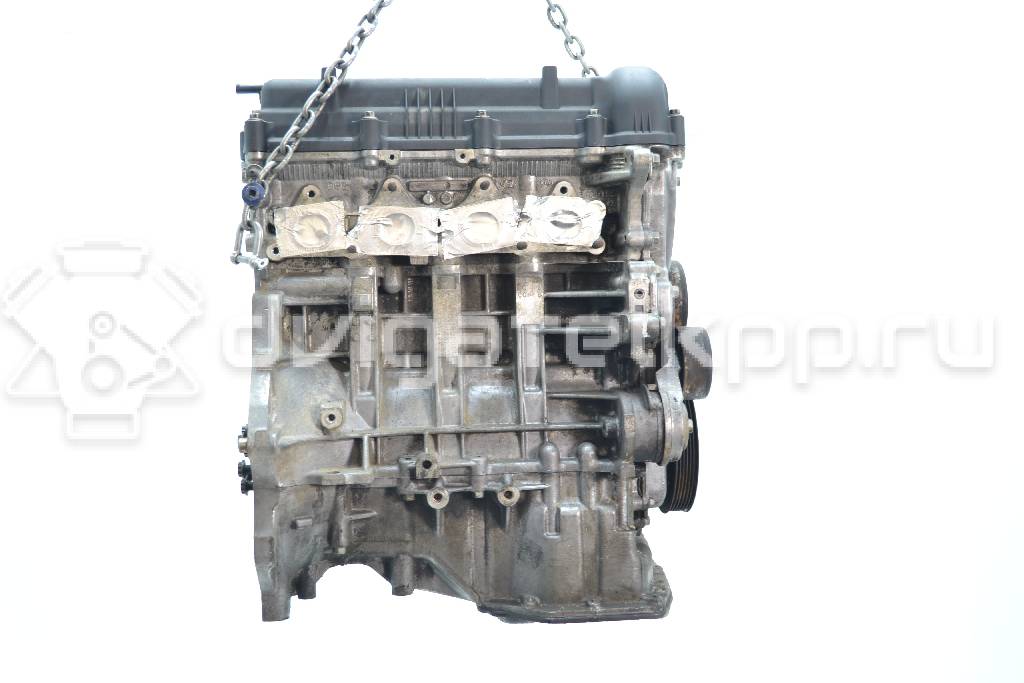 Фото Контрактный (б/у) двигатель G4FC для Hyundai / Kia 114-132 л.с 16V 1.6 л Бензин/спирт 211012BW04 {forloop.counter}}