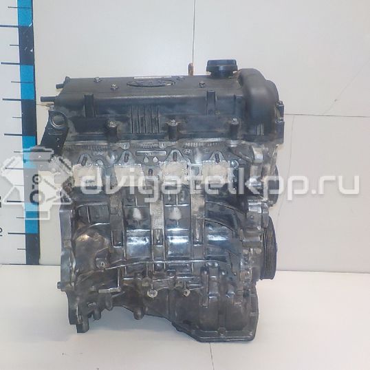 Фото Контрактный (б/у) двигатель G4FC для Hyundai / Kia 114-132 л.с 16V 1.6 л Бензин/спирт 211012BW02