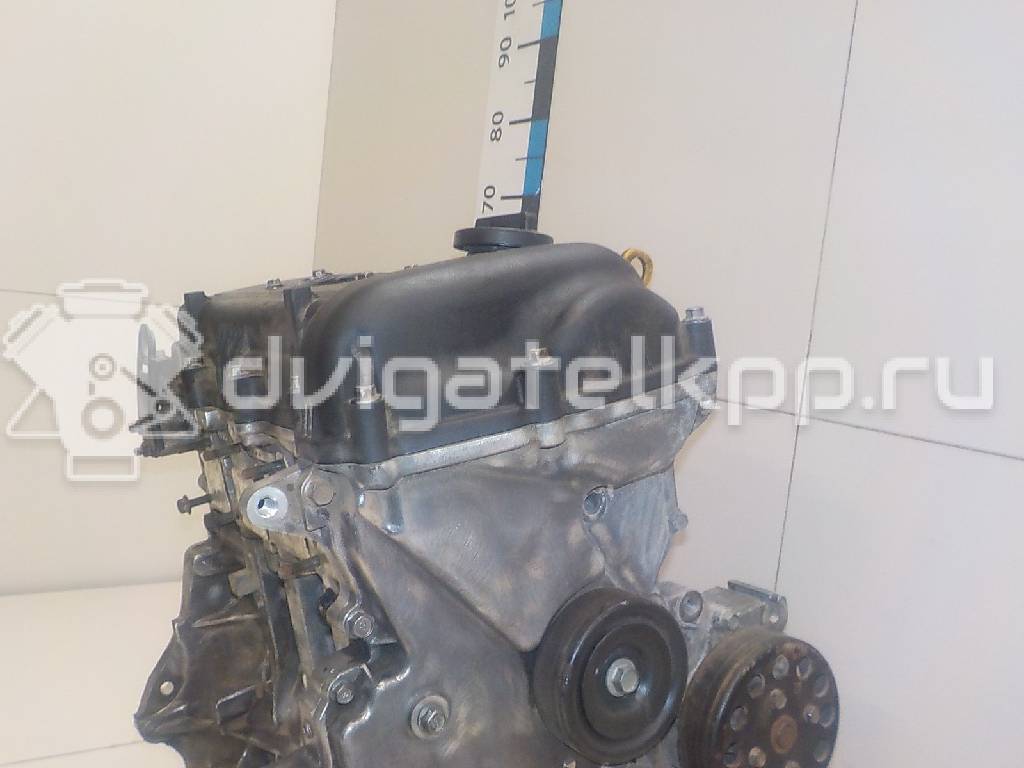 Фото Контрактный (б/у) двигатель G4FC для Hyundai / Kia 114-132 л.с 16V 1.6 л Бензин/спирт 211012BW02 {forloop.counter}}