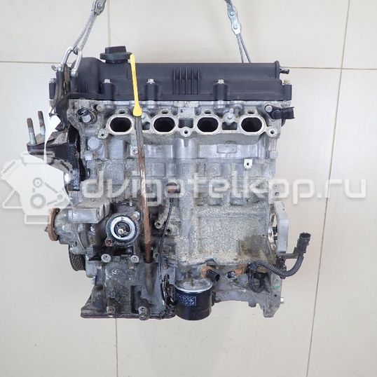 Фото Контрактный (б/у) двигатель G4FC для Hyundai (Beijing) / Hyundai / Kia 122-132 л.с 16V 1.6 л бензин 211012BW02