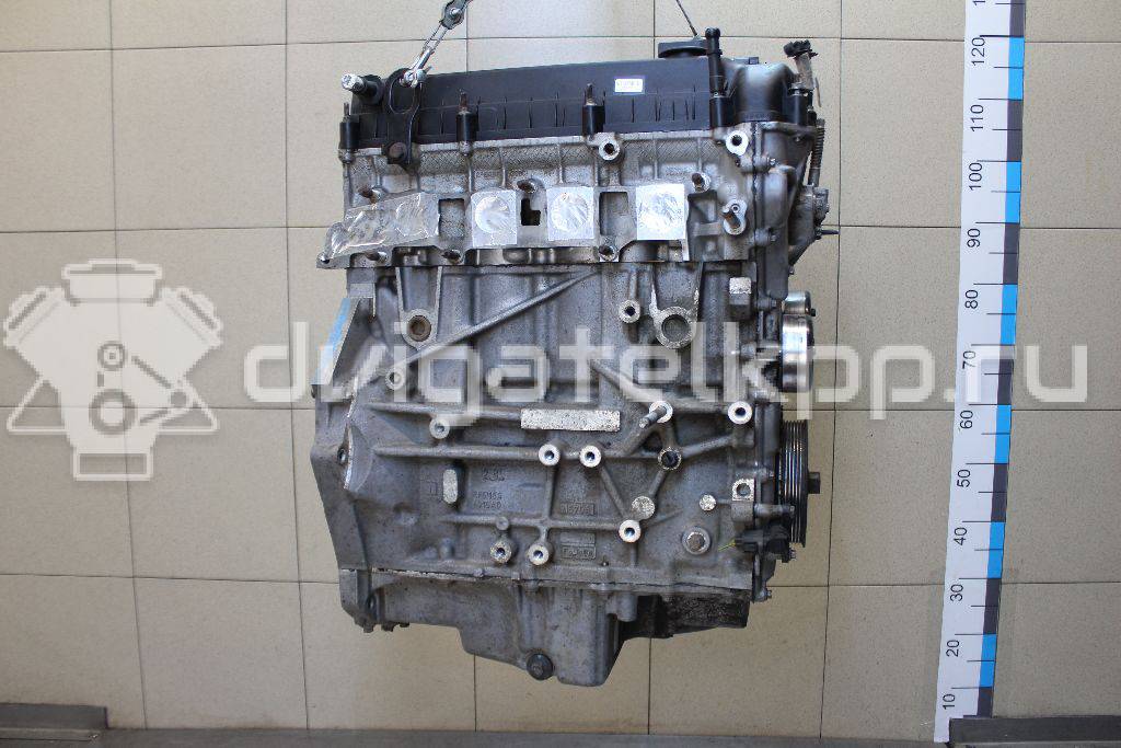 Фото Контрактный (б/у) двигатель G4FC для Hyundai (Beijing) / Hyundai / Kia 122-132 л.с 16V 1.6 л бензин 211012BW02 {forloop.counter}}