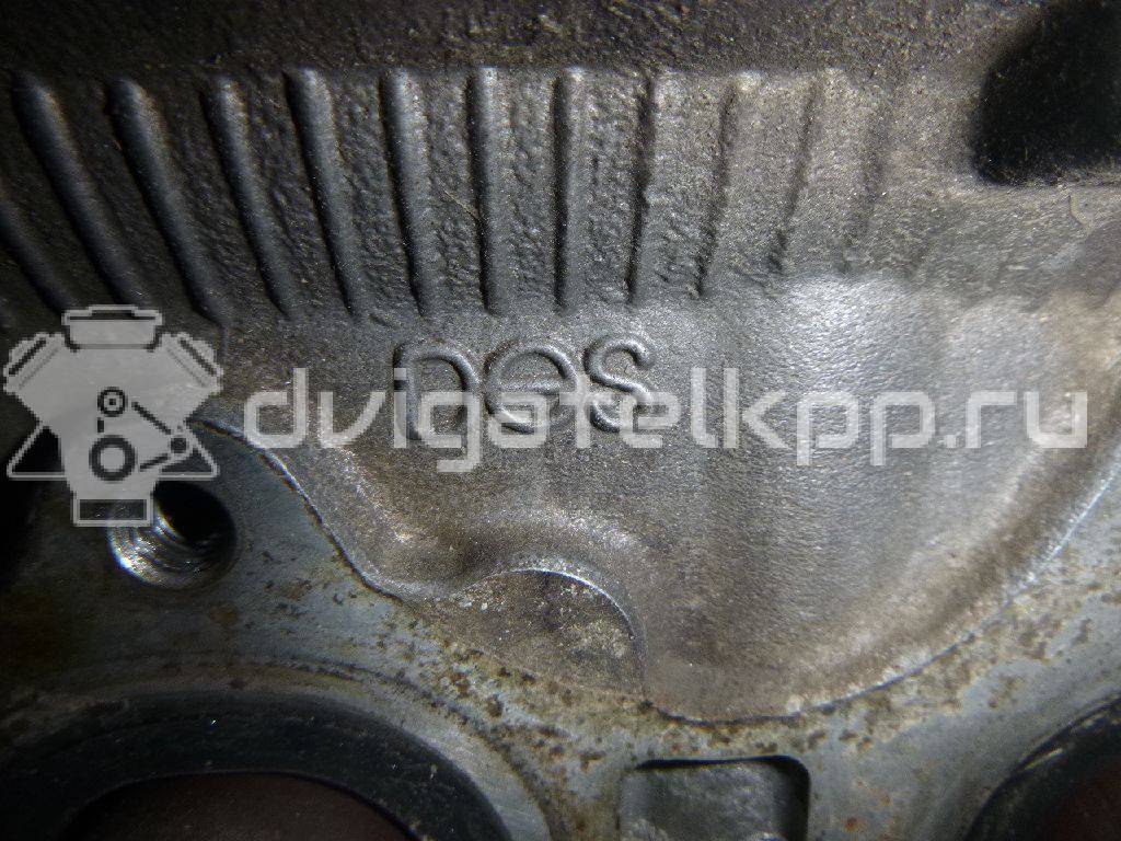 Фото Контрактный (б/у) двигатель G4FA для Kia (Dyk) / Hyundai / Kia 100-109 л.с 16V 1.4 л бензин 211012BW03 {forloop.counter}}