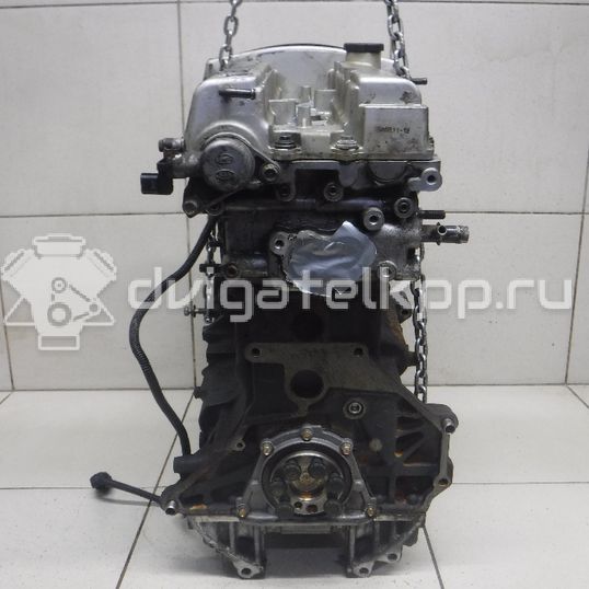 Фото Контрактный (б/у) двигатель G4JS для Jac / Hyundai / Kia 139 л.с 16V 2.4 л бензин 2110138G01