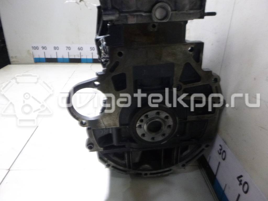 Фото Контрактный (б/у) двигатель D4EB для Hyundai Santa Fé / Grandeur 139-155 л.с 16V 2.2 л Дизельное топливо 102E1U2702 {forloop.counter}}