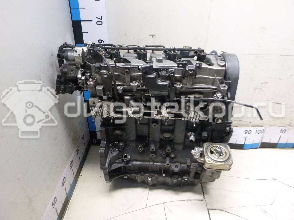 Фото Контрактный (б/у) двигатель D4EB для Hyundai Santa Fé / Grandeur 139-155 л.с 16V 2.2 л Дизельное топливо 102E1U2702 {forloop.counter}}