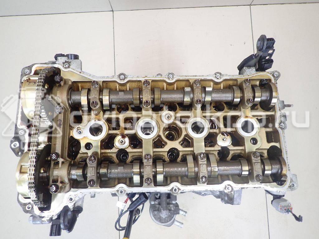 Фото Контрактный (б/у) двигатель G4KE для Kia (Dyk) / Hyundai / Kia 174-180 л.с 16V 2.4 л бензин {forloop.counter}}