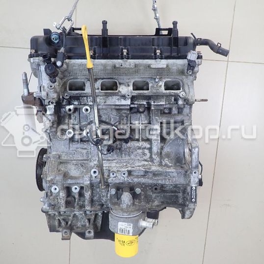 Фото Контрактный (б/у) двигатель G4KE для Hyundai / Kia 172-180 л.с 16V 2.4 л бензин