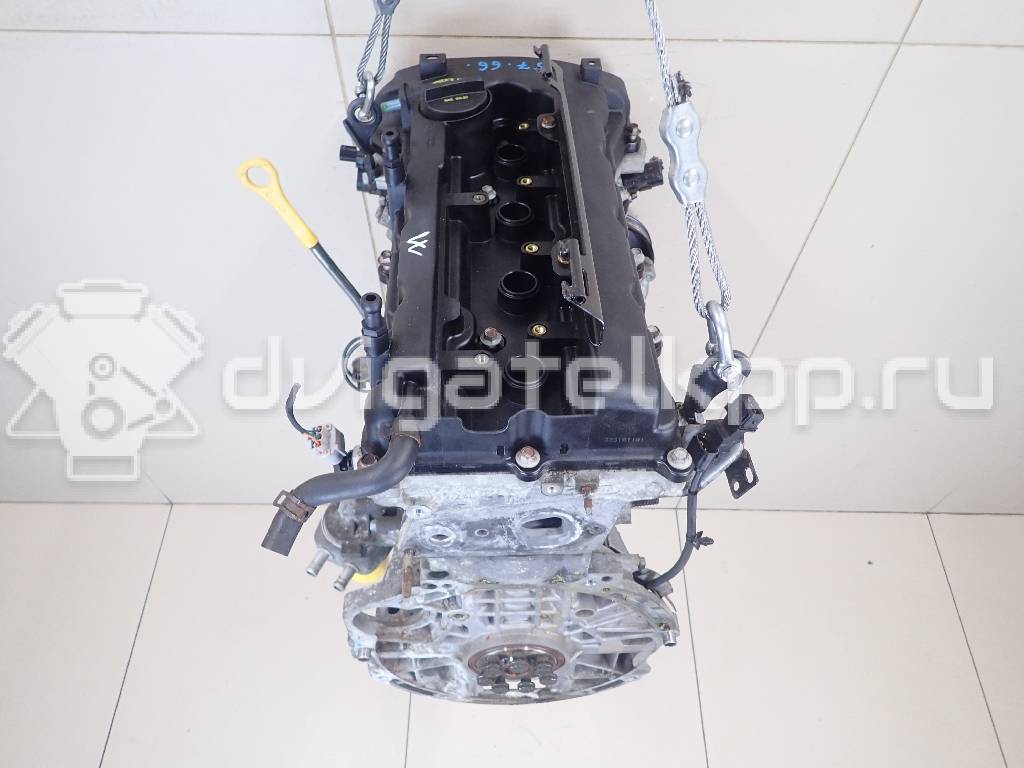 Фото Контрактный (б/у) двигатель G4KE для Hyundai / Kia 173-180 л.с 16V 2.4 л бензин {forloop.counter}}