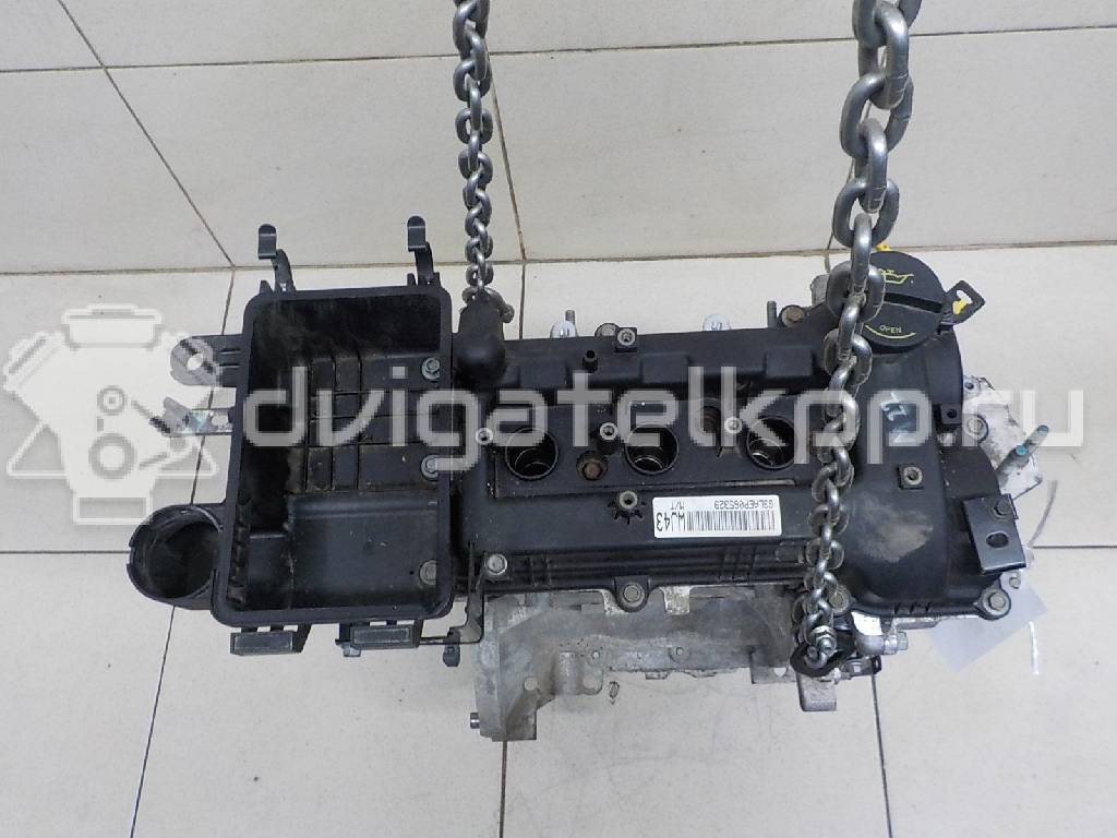 Фото Контрактный (б/у) двигатель G3LA для Hyundai / Kia 67-82 л.с 12V 1.0 л бензин W133104P00 {forloop.counter}}