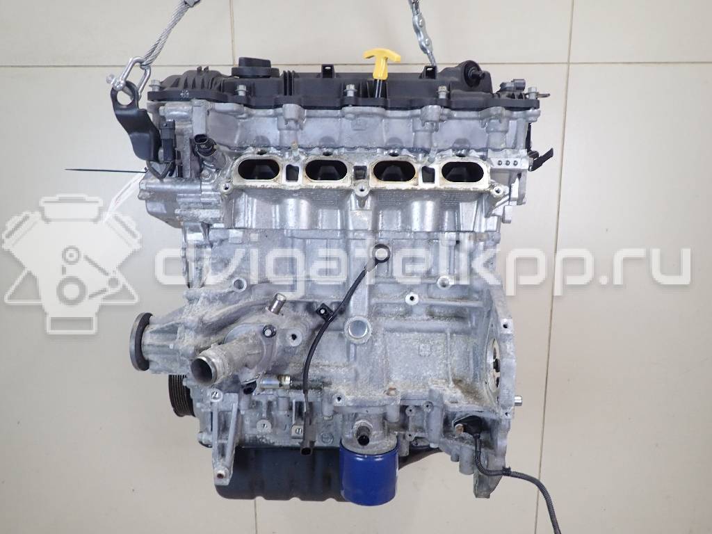 Фото Контрактный (б/у) двигатель G4NH для Hyundai / Kia 150 л.с 16V 2.0 л бензин 211012EK07 {forloop.counter}}