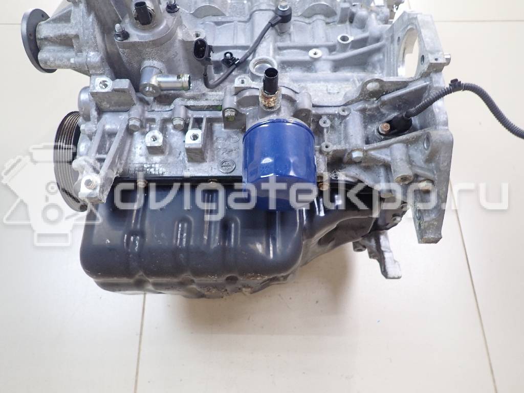 Фото Контрактный (б/у) двигатель G4NH для Hyundai / Kia 150 л.с 16V 2.0 л бензин 211012EK07 {forloop.counter}}