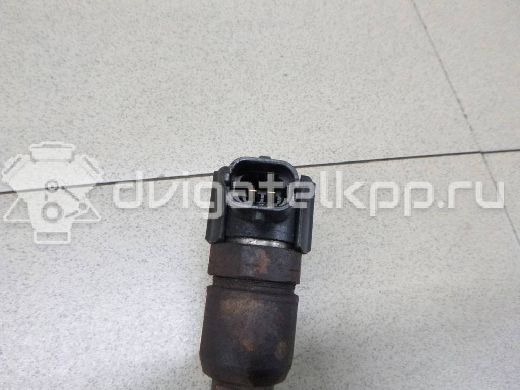 Фото Форсунка дизельная электрическая  338002A400 для Hyundai I10 / Getz Tb / Ix20 Jc / Accent / I30 {forloop.counter}}