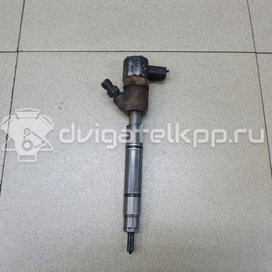 Фото Форсунка дизельная электрическая  338002A400 для Hyundai I10 / Getz Tb / Ix20 Jc / Accent / I30