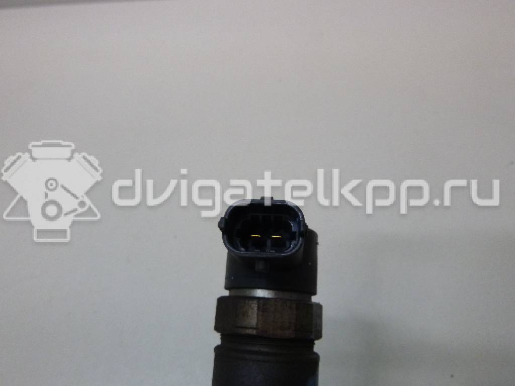 Фото Форсунка дизельная электрическая  338002A400 для Hyundai I10 / Getz Tb / Ix20 Jc / Accent / I30 {forloop.counter}}