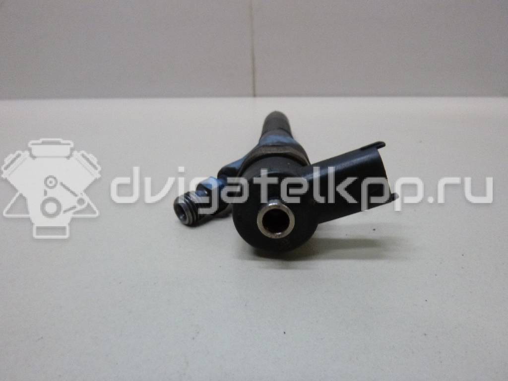 Фото Форсунка дизельная электрическая  338002A400 для Hyundai I10 / Getz Tb / Ix20 Jc / Accent / I30 {forloop.counter}}