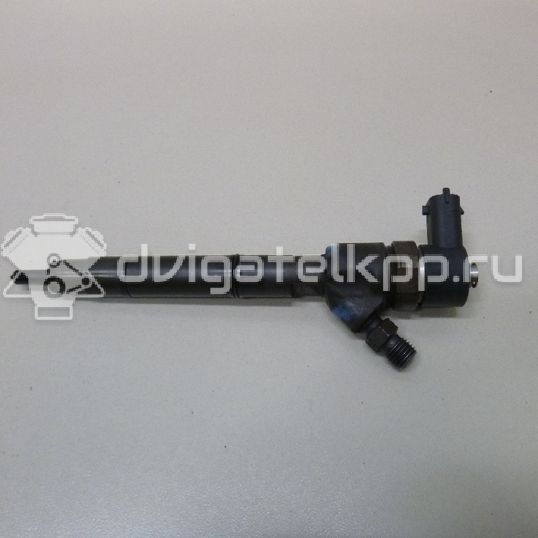 Фото Форсунка дизельная электрическая  338002A400 для Hyundai I10 / Getz Tb / Ix20 Jc / Accent / I30